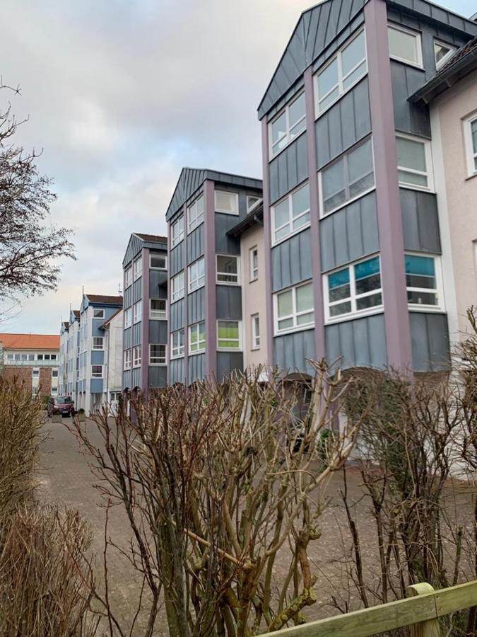 Ferienwohnung Ostseeglueck, Schoenberger Strand, Meerblick Schönberg in Holstein Dış mekan fotoğraf