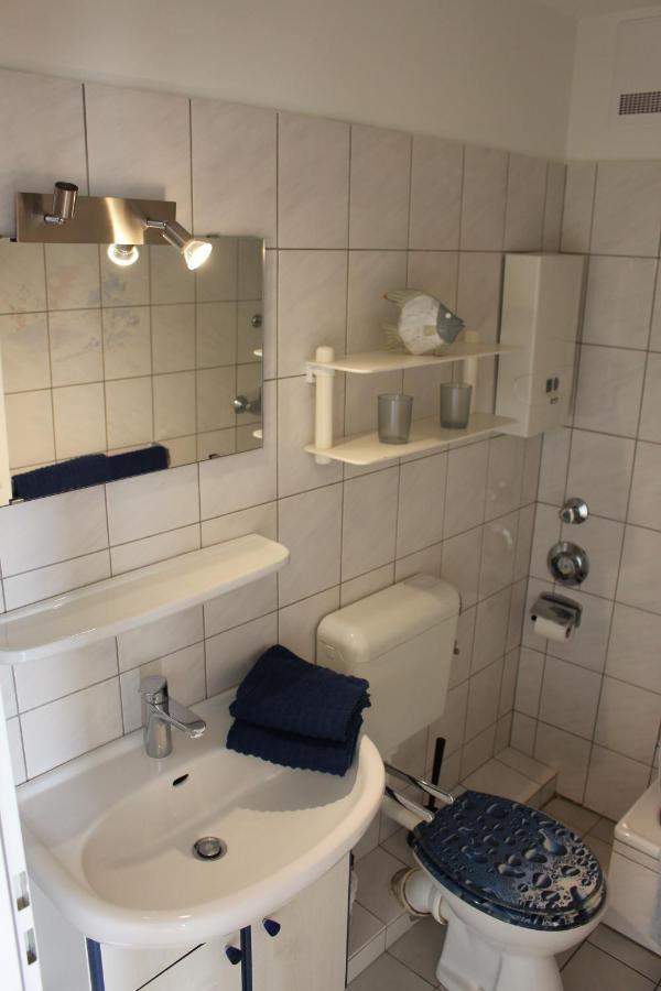 Ferienwohnung Ostseeglueck, Schoenberger Strand, Meerblick Schönberg in Holstein Dış mekan fotoğraf