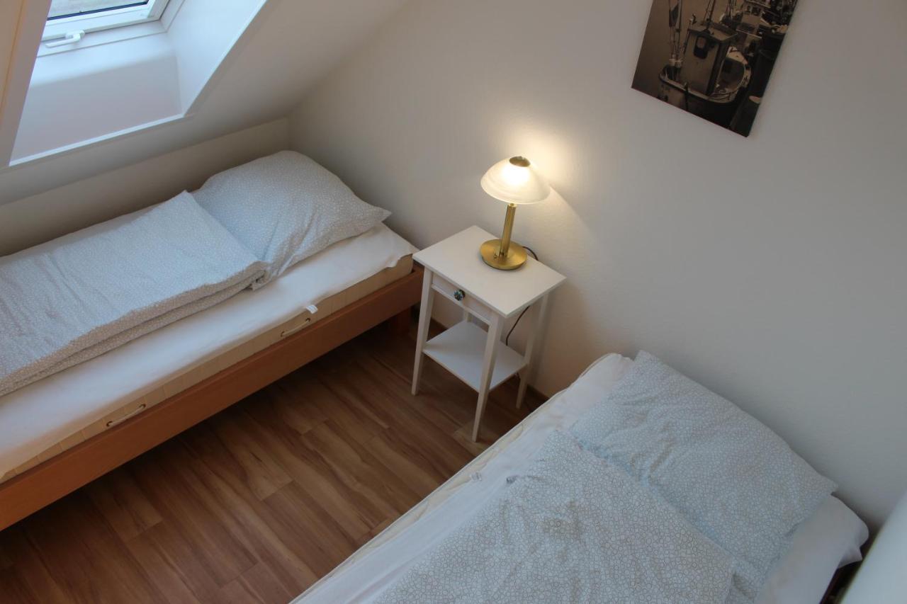 Ferienwohnung Ostseeglueck, Schoenberger Strand, Meerblick Schönberg in Holstein Dış mekan fotoğraf