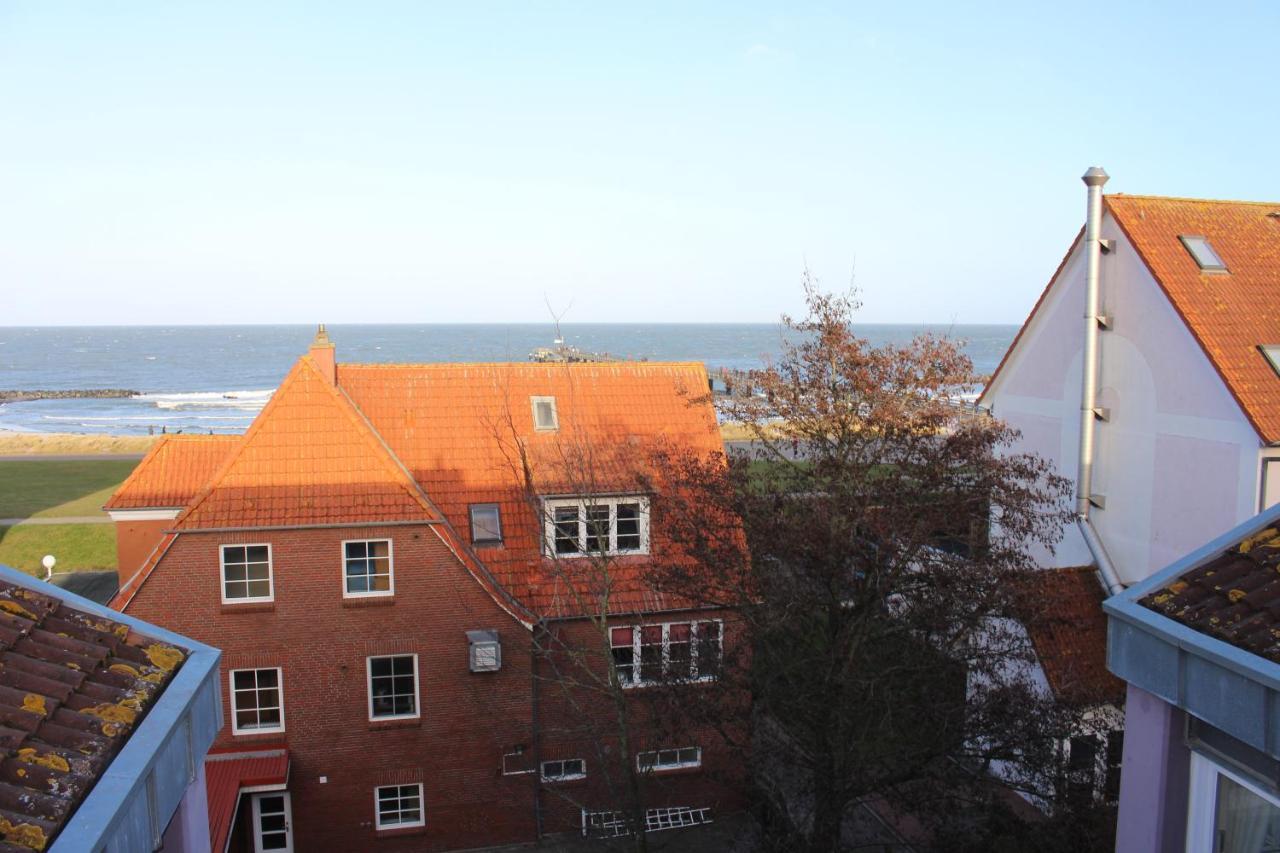 Ferienwohnung Ostseeglueck, Schoenberger Strand, Meerblick Schönberg in Holstein Dış mekan fotoğraf